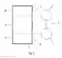 Fig. 03 - Light path Layout Structure of High-definition Naked-Eye Portable Stereoscopic Video Display and Light path Thereof