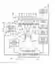 Fig. 01 - SYSTEM AND METHOD FOR CALIBRATING ALIGNMENT OF A THREE-DIMENSIONAL DISPLAY WITHIN A VEHICLE