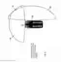 Fig. 06 - Calibration system and method for vehicular surround vision system