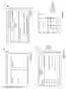 Fig. 17 - MULTIPOINT CAPTURE OF VIDEO AND DATA PROCESSING AND DISTRIBUTION