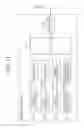 Fig. 12 - Receiving apparatus, receiving method, transmission apparatus, and transmission method
