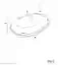 Fig. 03 - Devices, systems, and methods for vibrationally sensing audio