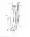 Fig. 08 - Base Station, Wireless Headset and Headband Thereto