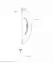 Fig. 15 - Base Station, Wireless Headset and Headband Thereto
