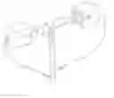 Fig. 01 - Protection assembly for ear-mounted sound-output device