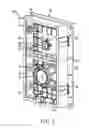 Fig. 03 - THIN HIGH PERFORMANCE CONSTANT DIRECTIVITY WAVEGUIDE AND SPEAKER