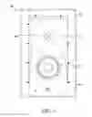 Fig. 04 - THIN HIGH PERFORMANCE CONSTANT DIRECTIVITY WAVEGUIDE AND SPEAKER