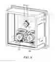 Fig. 07 - THIN HIGH PERFORMANCE CONSTANT DIRECTIVITY WAVEGUIDE AND SPEAKER