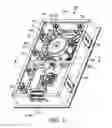 Fig. 12 - THIN HIGH PERFORMANCE CONSTANT DIRECTIVITY WAVEGUIDE AND SPEAKER