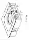 Fig. 15 - THIN HIGH PERFORMANCE CONSTANT DIRECTIVITY WAVEGUIDE AND SPEAKER