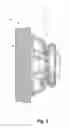 Fig. 03 - Multiple aperture device for low-frequency line arrays