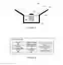 Fig. 05 - Speaker spider having varying corrugation geometry