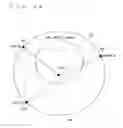 Fig. 25 - RADIO COMMUNICATION SYSTEM, USER EQUIPMENT DEVICE, BASE STATION DEVICE, AND MANAGEMENT DEVICE