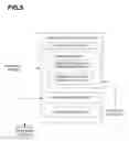 Fig. 06 - Prioritized activity based location aware content delivery system