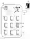 Fig. 01 - Identification of selected mobile computing devices at a venue