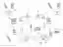 Fig. 01 - Instantiating talkgroups