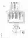 Fig. 07 - Satellite communication system controlling gate in an emergency