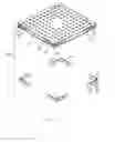 Fig. 03 - Detachable shielding device