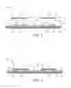 Fig. 02 - Hybrid fabrication method for large area microwave circuits