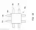 Fig. 03 - Package structure and manufacturing method thereof