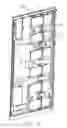 Fig. 07 - Electronic device having latching portions