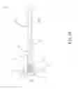 Fig. 04 - Internal frame structure with heat insulation effect and electronic apparatus with the internal frame structure