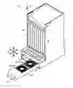 Fig. 01 - Shutter unit and electronic apparatus