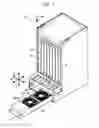 Fig. 02 - Shutter unit and electronic apparatus