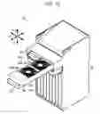 Fig. 16 - Shutter unit and electronic apparatus