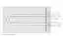 Fig. 01 - Ceramic coated flow channels for electrical isolation and thermal transfer