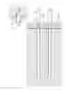 Fig. 06 - Ceramic coated flow channels for electrical isolation and thermal transfer