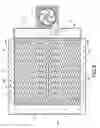 Fig. 07 - Liquid-cooling heat dissipation device