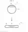 Fig. 03 - Heat spreading module for portable electronic device