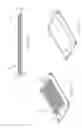 Fig. 08 - Configurable double-sided modular jet impingement assemblies for electronics cooling