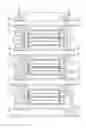 Fig. 14 - Configurable double-sided modular jet impingement assemblies for electronics cooling