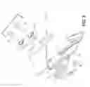 Fig. 09 - Deep ripper with quick attach wings