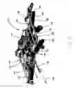 Fig. 06 - Vertical tillage scraper