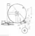 Fig. 14 - Land roller