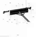 Fig. 02 - Adjustable guided rake apparatus and method