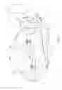 Fig. 03 - Mower deck grass collector chute