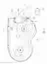 Fig. 04 - Mower deck grass collector chute
