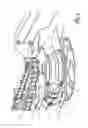 Fig. 05 - Stalked crop harvesting header frame