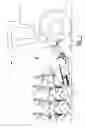 Fig. 02 - Stalked crop harvesting header structure