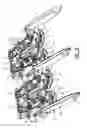 Fig. 04 - Stalked crop harvesting header structure