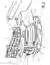 Fig. 05 - Stalked crop harvesting header drive