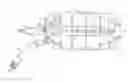 Fig. 01 - ADJUSTABLE GRAIN CART AUGER