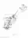 Fig. 06 - ADJUSTABLE GRAIN CART AUGER