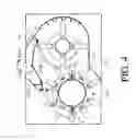 Fig. 07 - Power Transmission Couplers And Bale Processors Using Same