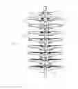 Fig. 05 - Method and apparatus for automated vertical horticulture and agriculture