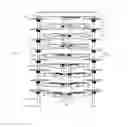 Fig. 06 - Method and apparatus for automated vertical horticulture and agriculture